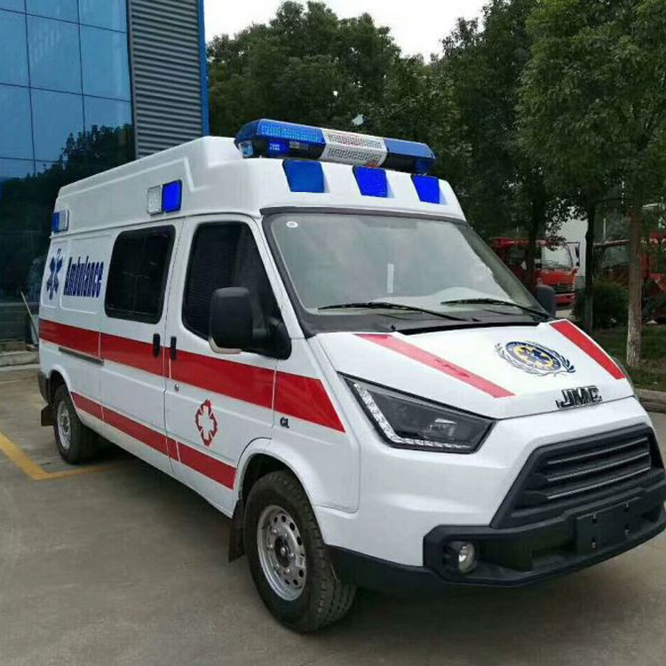 渭滨救护车出租哪家好